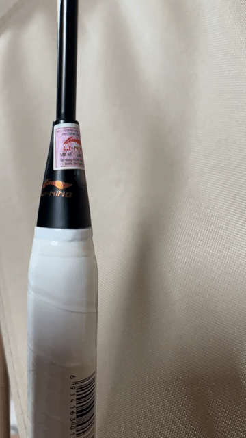 Vợt cầu lông Li-Ning BLADEX 700 Vàng. Mua bán Đồ thể thao, Dã ngoại tại Quận Hai Bà Trưng Hà Nội được đăng bởi Tân Hữu hình 1