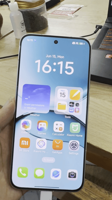 Xiaomi Redmi Turbo 4 Pro 12GB/256GB Trắng. Mua bán Điện thoại tại Quận Đống Đa Hà Nội được đăng bởi thắng mobile mua bán điện thoại hình 1