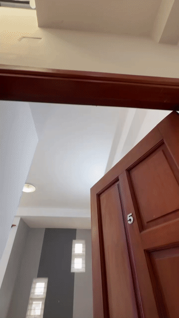 Cho thuê Căn hộ Chung cư Quận Bình Thạnh Tp Hồ Chí Minh diện tích 35 m² giá 4,8 triệu/tháng