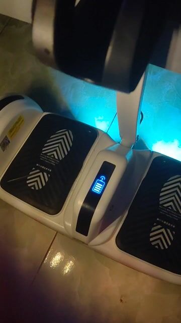 Mình có con xe điện cân bằng zola mới sạc 1 lần. Mua bán Xe điện tại Huyện Yên Định Thanh Hóa được đăng bởi Hoàn Nguyễn hình 1