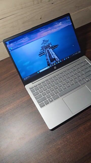 0162 HP 14-ep1137TU Ultra 7-155H/16G/AI/14 inch. Mua bán Laptop tại Quận Bình Tân Tp Hồ Chí Minh được đăng bởi T D Laptop hình 1