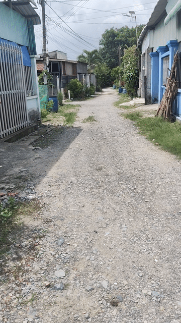 Mua bán Đất Huyện Củ Chi Tp Hồ Chí Minh diện tích 110 m² giá 600 triệu