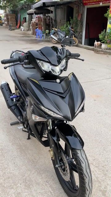 Siêu Mới Exciter 150 chính chủ -2020 xe đẹp mayzin. Mua bán Xe máy tại Quận Nam Từ Liêm Hà Nội được đăng bởi tuấn hình 1