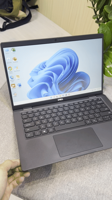 Dell Latitude 7420 i5-1135G7 8GB/256GB. Mua bán Laptop tại Quận Gò Vấp Tp Hồ Chí Minh được đăng bởi Hiếu Laptop hình 1
