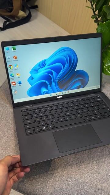 Dell Latitude 7420 i5-1135G7 8GB/256GB. Mua bán Laptop tại Quận Gò Vấp Tp Hồ Chí Minh được đăng bởi Hiếu Laptop hình 1
