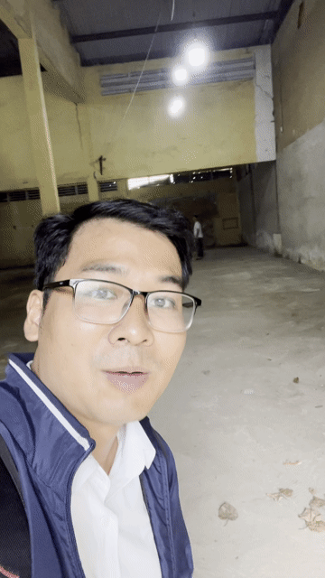 Cho thuê Văn phòng, Mặt bằng kinh doanh Quận 6 Tp Hồ Chí Minh diện tích 350 m² giá 42 triệu/tháng