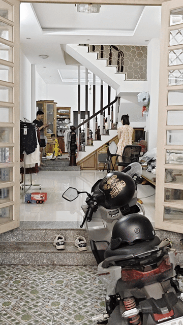 Mua bán Nhà ở Quận 12 Tp Hồ Chí Minh diện tích 72 m² giá 4,25 tỷ