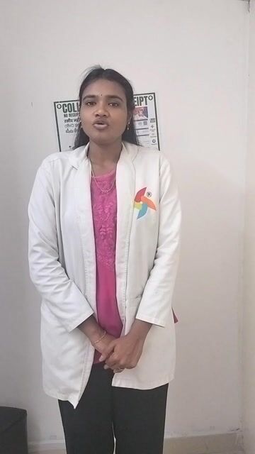 Badithimani Nirmala Kumari