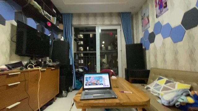 loa Electro voice EKX15 made in Germany. Mua bán Tivi, Âm thanh tại Thành phố Dĩ An Bình Dương được đăng bởi Nguyên hình 1