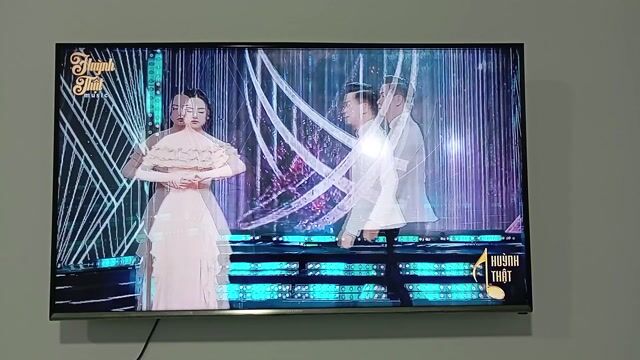 Tivi Samsung 40 inch hỏng màn hình. Mua bán Tivi, Âm thanh tại Thị xã Phú Mỹ Bà Rịa - Vũng Tàu được đăng bởi athanh aden  hình 1
