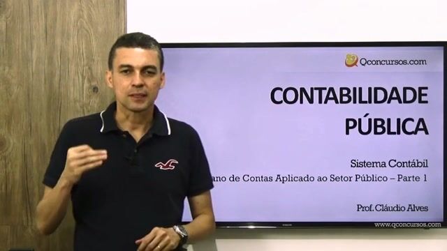 Contabilidade Pública