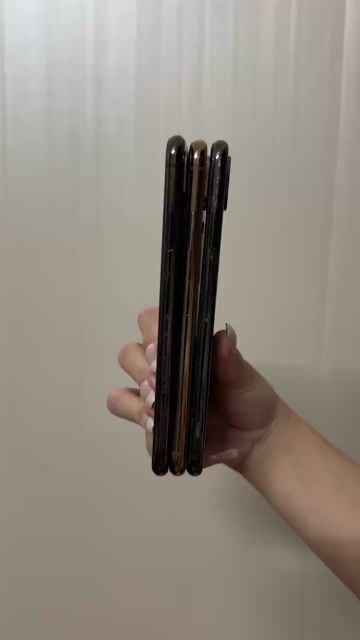 iPhone Xs Max 64GB zin đẹp Bảo Hành 1 đổi 1 . Mua bán Điện thoại tại Quận Cầu Giấy Hà Nội được đăng bởi Henry Shop hình 1