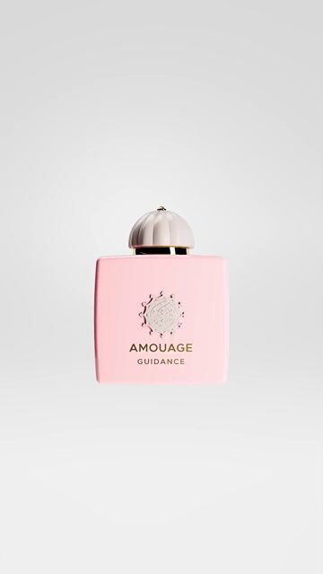 アムアージュ ガイダンス Amouage Guidance 10ml ・2 ガイダンス 46