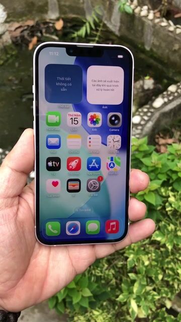 Apple iPhone 13 256GB Hồng Đã sử dụng. Mua bán Điện thoại tại Quận 6 Tp Hồ Chí Minh được đăng bởi Phương Trần hình 1