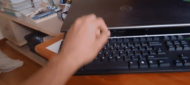 Dell M6800 Workstation Đen ng dùng. Mua bán Laptop tại Quận Hoàng Mai Hà Nội được đăng bởi Minh hình 1