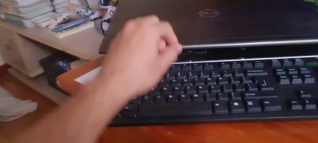 Dell M6800 Workstation Đen ng dùng. Mua bán Laptop tại Quận Hoàng Mai Hà Nội được đăng bởi Minh hình 1
