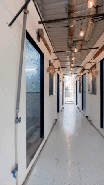 Cho thuê Phòng trọ Quận 7 Tp Hồ Chí Minh diện tích 18 m² giá 2,6 triệu/tháng