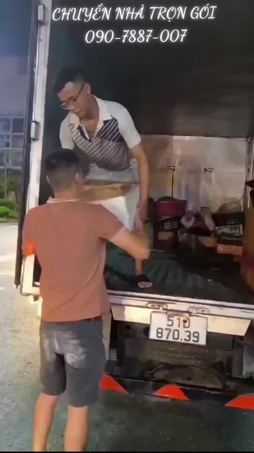 Dịch vụ chuyển nhà trọn gói Sài Gòn. Dịch vụ tại Quận 11 Tp Hồ Chí Minh được đăng bởi Anh Dũng  hình 1