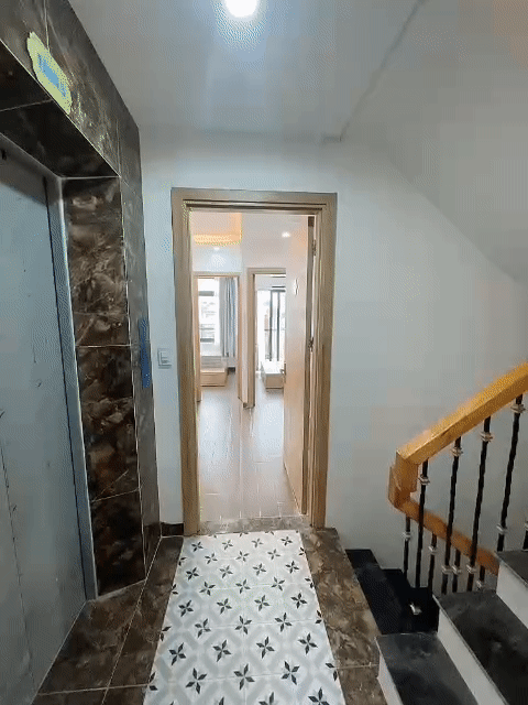 Mua bán Căn hộ Chung cư Quận Cầu Giấy Hà Nội diện tích 52 m² giá 1,8 tỷ