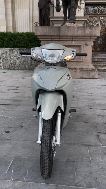 xe đẹp lướt,rẻ cho ae chơi. Mua bán Xe máy tại Thành phố Vinh Nghệ An được đăng bởi Mạnh Nhỏ hình 1