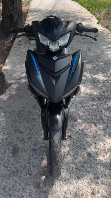 Yamaha Exciter 150 2018 Đen 28000 km chính chủ. Mua bán Xe máy tại Huyện Củ Chi Tp Hồ Chí Minh được đăng bởi Minh Trung hình 1
