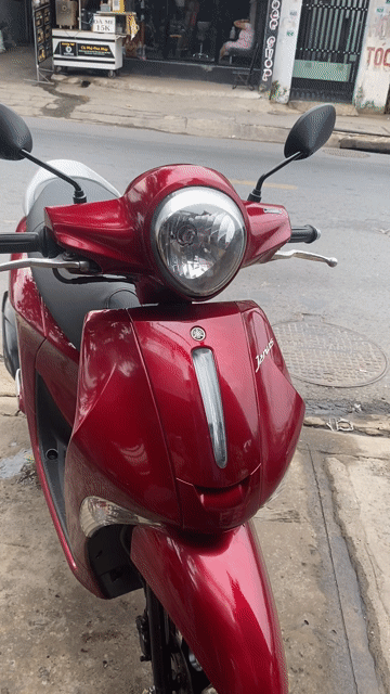 Yamaha Janus. KHOÁ SMK. ZIN ÊM ĐEP. CÒN 3xe. Mua bán Xe máy tại Thành phố Thủ Đức Tp Hồ Chí Minh được đăng bởi Xe Máy Quốc Hằng góp 0 đồng hình 1