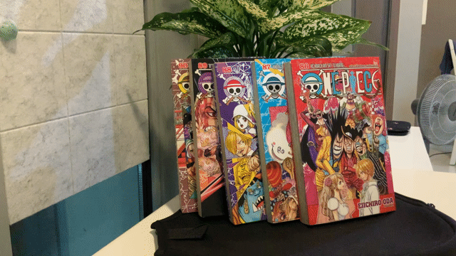 Sách truyện One Piece Manga Big Mom tập 86-90. Mua bán Sách tại Quận Bình Thạnh Tp Hồ Chí Minh được đăng bởi Người Dọn Dẹp Nhà Cửa hình 1