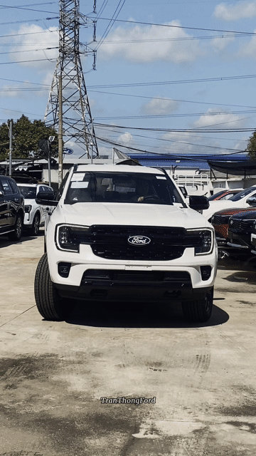Ford Everest  2026 trả trước 230 triệu nhận xe. Mua bán Ô tô tại Quận Bình Tân Tp Hồ Chí Minh được đăng bởi Trần Thông Ford Sài Gòn hình 1