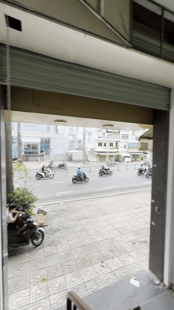 Cho thuê Văn phòng, Mặt bằng kinh doanh Quận 11 Tp Hồ Chí Minh diện tích 40 m² giá 9 triệu/tháng