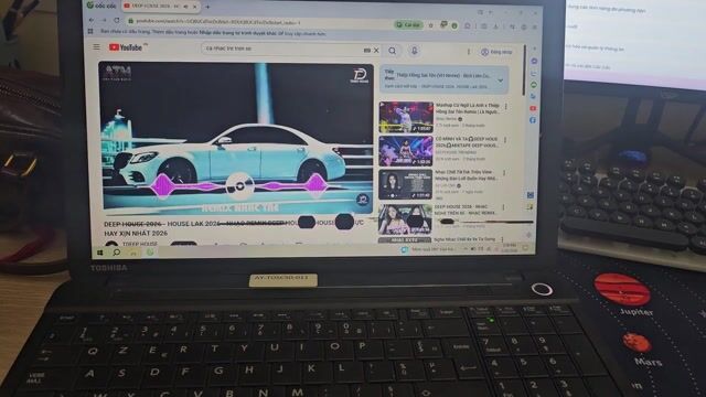 Toshiba Satellite C50-A-1CE Đen Đã sử dụng. Mua bán Laptop tại Quận Hà Đông Hà Nội được đăng bởi A Tuan hình 1