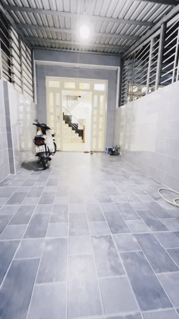 Cho thuê Nhà ở Quận 7 Tp Hồ Chí Minh diện tích 55 m² giá 11 triệu/tháng
