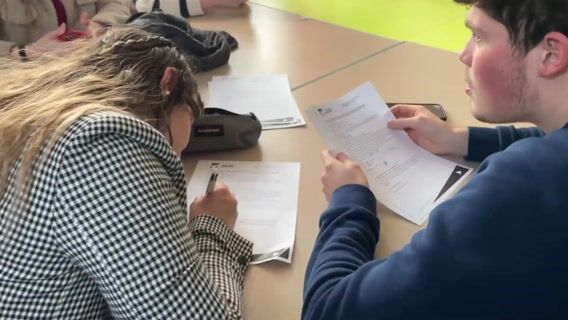 Mission : Royal Chocolat