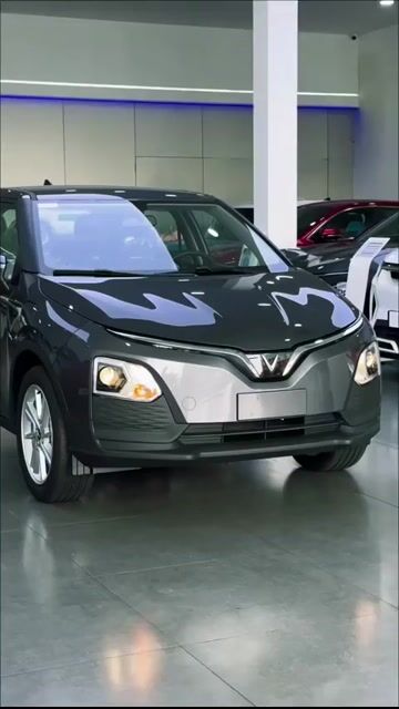 Nhận ngay VF5 chỉ từ 50 triệu đồng, bao nợ xấu. Mua bán Ô tô tại Quận 5 Tp Hồ Chí Minh được đăng bởi Lê Bích Vinfast hình 1