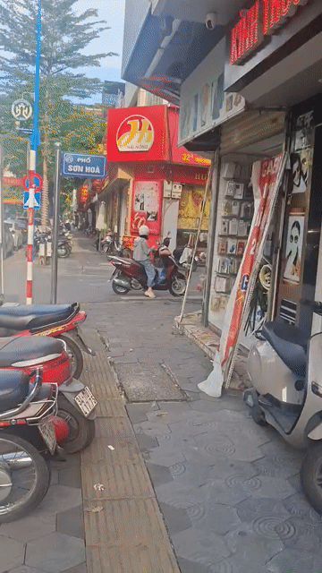 Cho thuê Nhà ở Thành phố Hải Dương Hải Dương diện tích 25 m² giá 19 triệu/tháng