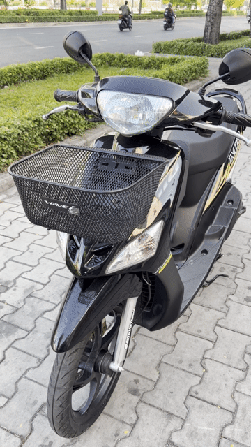 Yamaha Mio bstp. chính chủ . chưa rớt đầu. Mua bán Xe máy tại Quận Bình Thạnh Tp Hồ Chí Minh được đăng bởi Nguyễn thị ngọc yến hình 1