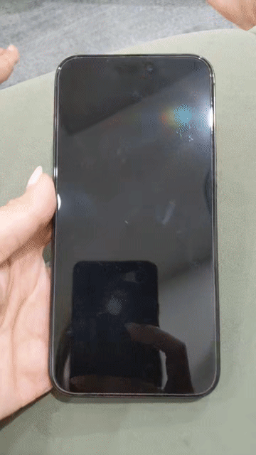 Apple iPhone 15 Pro Max 256GB Titan Đen 98%. Mua bán Điện thoại tại Quận Hà Đông Hà Nội được đăng bởi Nguyen Phuong Anh hình 1