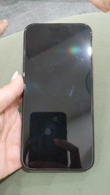 Apple iPhone 15 Pro Max 256GB Titan Đen 98%. Mua bán Điện thoại tại Quận Hà Đông Hà Nội được đăng bởi Nguyen Phuong Anh hình 1