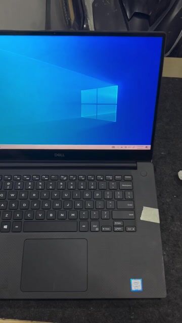 Dell Precision 5540 i7-9850H 15.6 inch 16GB/512GB. Mua bán Laptop tại Quận Gò Vấp Tp Hồ Chí Minh được đăng bởi HIẾU LAPTOP hình 1