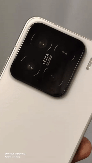 Xiaomi Mi 15 256GB Trắng 5G LikeNew. Mua bán Điện thoại tại Thành phố Thuận An Bình Dương được đăng bởi SMARTPHONE ĐAM MÊ  hình 1