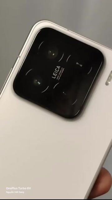 Xiaomi Mi 15 256GB Trắng 5G LikeNew. Mua bán Điện thoại tại Thành phố Thuận An Bình Dương được đăng bởi SMARTPHONE ĐAM MÊ  hình 1