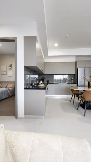 Mua bán Căn hộ Chung cư West Gate Huyện Bình Chánh Tp Hồ Chí Minh diện tích 114 m² giá 4,6 tỷ