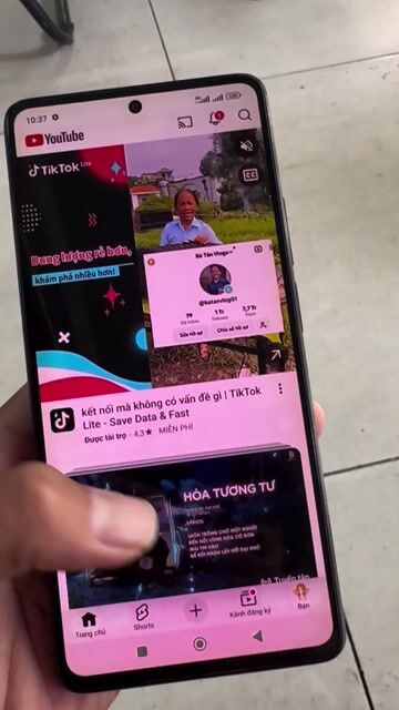 Xiaomi 11T 256GB Đen. Mua bán Điện thoại tại Quận Cẩm Lệ Đà Nẵng được đăng bởi Nghĩa ST hình 1