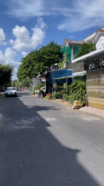 Cho thuê Nhà ở Khu dân cư Hoàng Quân Cần Thơ Quận Cái Răng Cần Thơ diện tích 70 m² giá 4,2 triệu/tháng