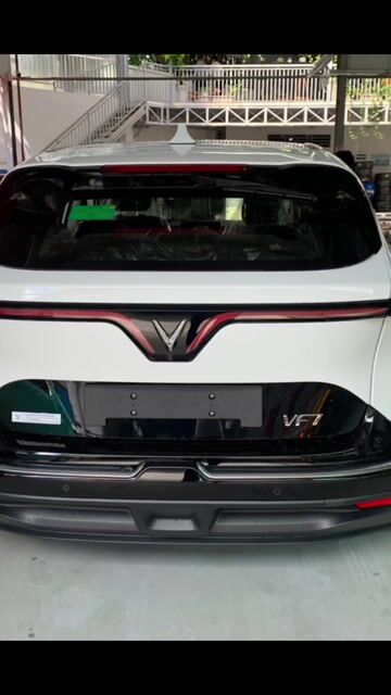 xe VF7 mẫu mới 2025. Mua bán Ô tô tại Huyện Củ Chi Tp Hồ Chí Minh được đăng bởi ĐỊNH NGUYỄN hình 1