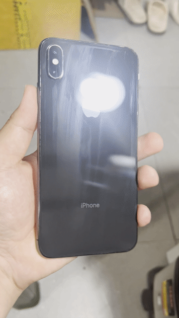 Apple iPhone XSM _64gb. Mua bán Điện thoại tại Quận Nam Từ Liêm Hà Nội được đăng bởi pvh hình 1