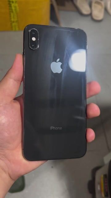 Apple iPhone XSM _64gb. Mua bán Điện thoại tại Quận Nam Từ Liêm Hà Nội được đăng bởi Phạm Văn Huy hình 1