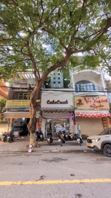 Mua bán Nhà ở Quận Hải Châu Đà Nẵng diện tích 116 m² giá 28 tỷ