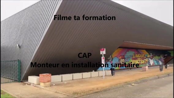 CAP MIS - EREA Philibert Commerson 2022