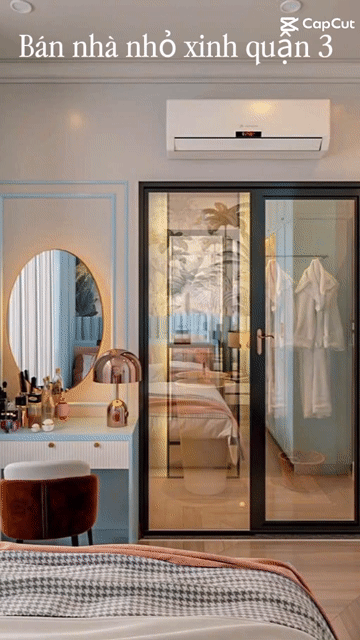 Mua bán Nhà ở Quận 3 Tp Hồ Chí Minh diện tích 19.5 m² giá 3,49 tỷ