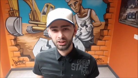 BAC PRO Mécanique des engins de Travaux Publics